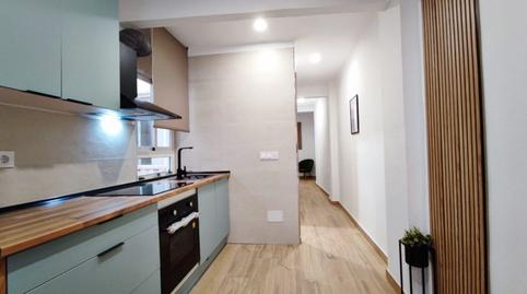 Photo 4 of Flat to rent in Centro, Elche / Elx