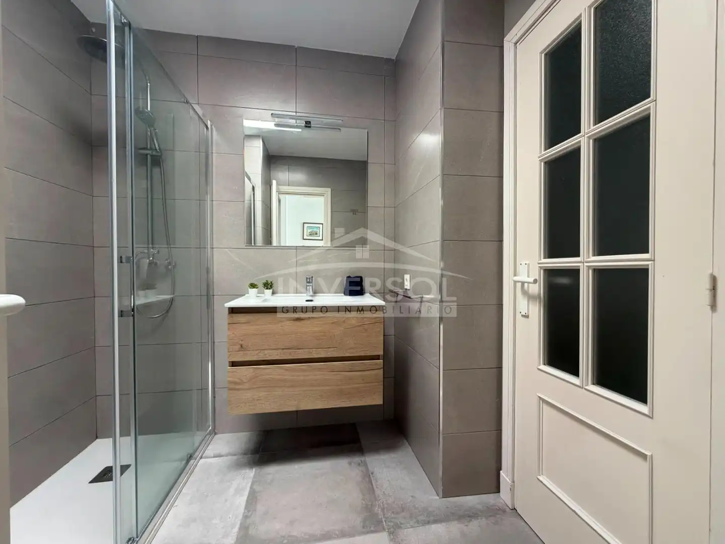 Baño de Piso en venta en El Ejido con Amueblado