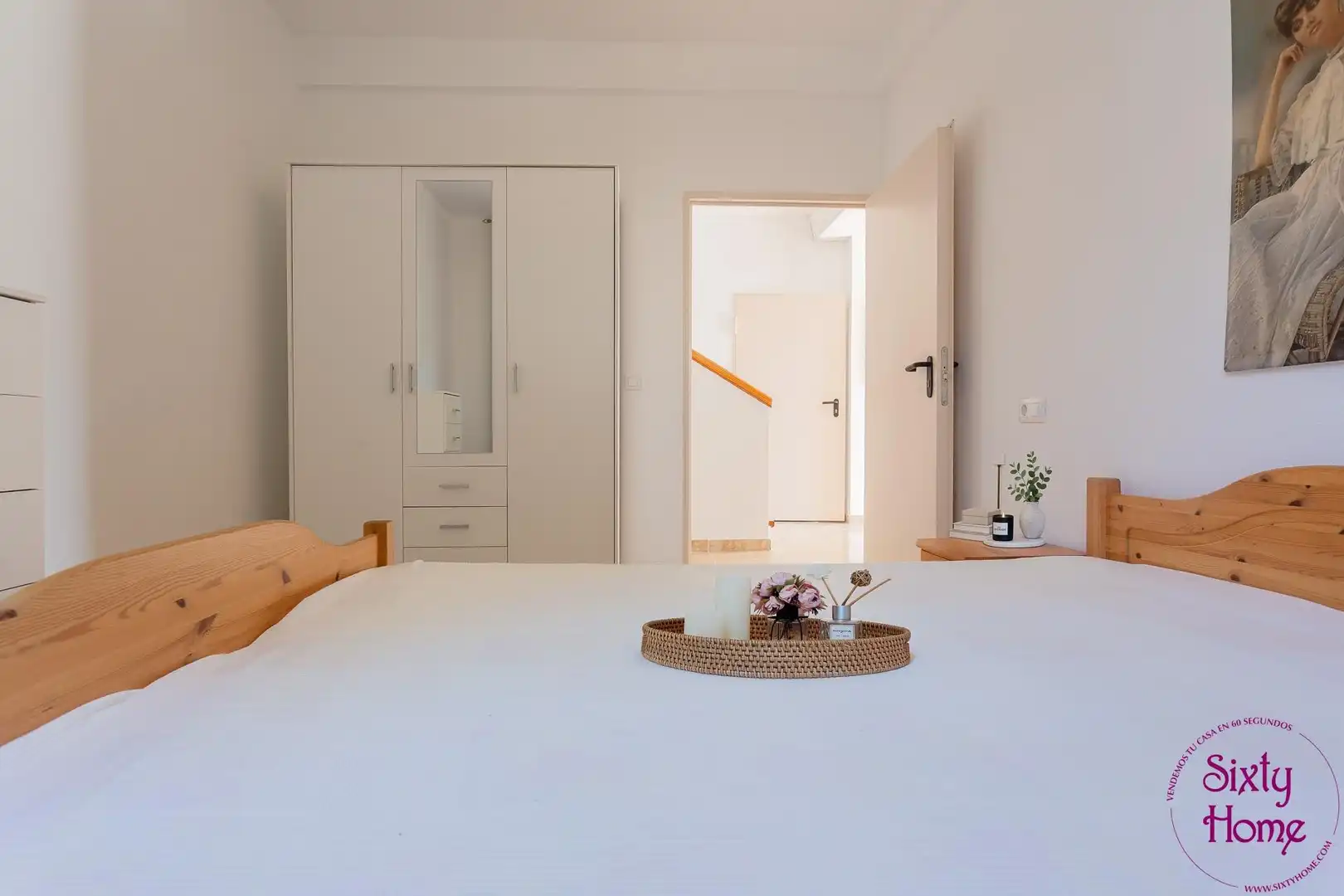 Villa mit Pool zum Verkauf in La Pobla de Montornès, imagen 46