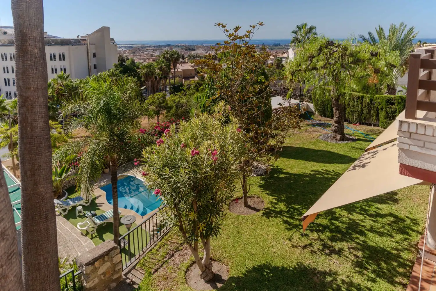 Villa in vendita a Motril  ciudad, imagen 2