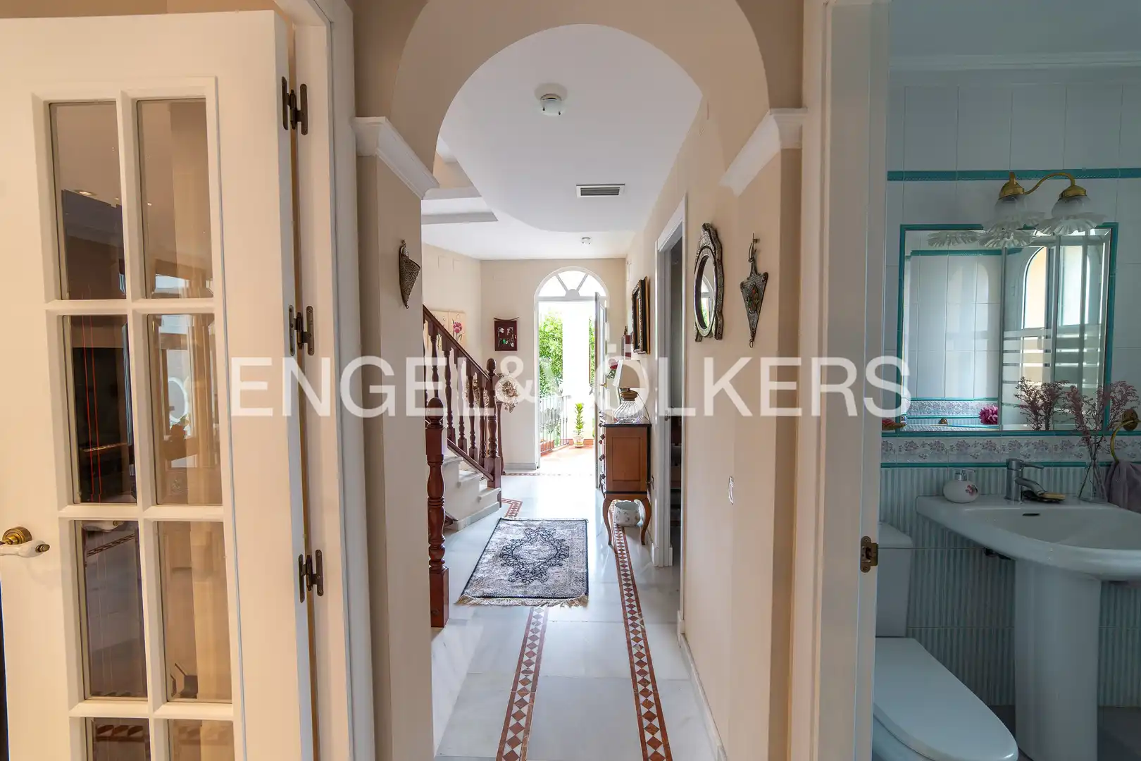 Country homes for sale in San Fernando  with Heating, Private garden and Swimming Pool