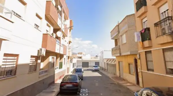 Wohnung zum Verkauf in Calle León Felipe