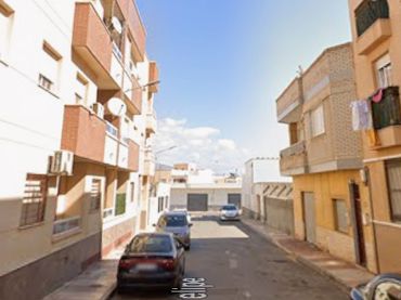 Wohnung zum Verkauf in Calle León Felipe