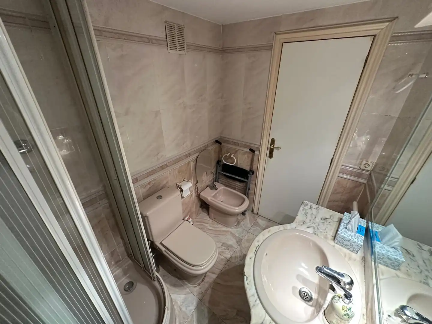 Flat with pool for sale in Les Corts, imagen 29