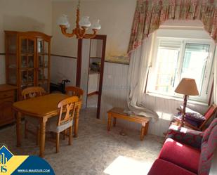 Living room of House or chalet for sale in Torrevieja  with Air Conditioner, Heating and Furnished