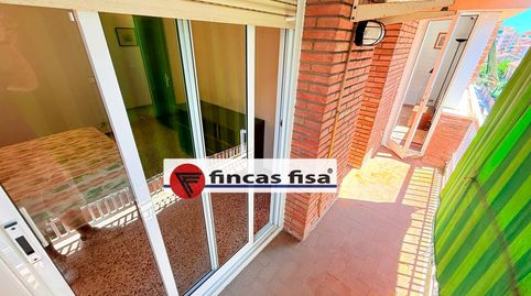 Foto 4 de Pis en venda a Zona Alta, Premià de Mar
