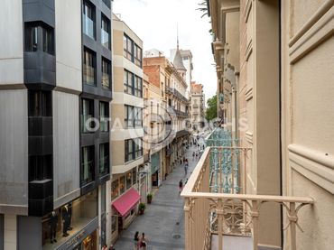 Appartement avec balcon à vendre à Carrer de Llovera