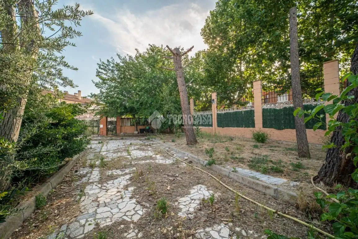 Casa o chalet en venta en Arganda del Rey con Aire acondicionado, Calefacción y Terraza
