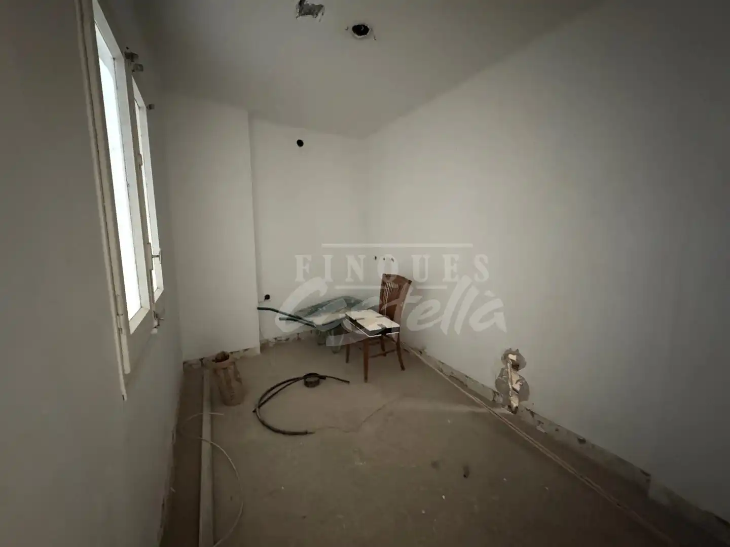Habitación de Piso en venta en Mataró con Aire acondicionado, Calefacción y Terraza