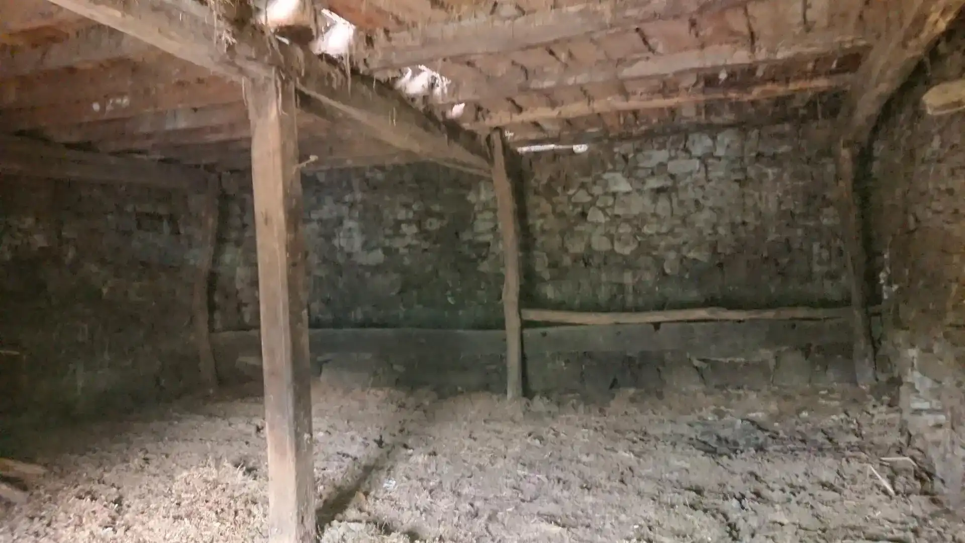 Finca rústica en venta en Somiedo