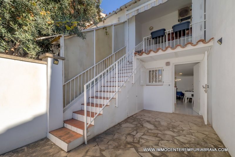 Casa o xalet en venda en Empuriabrava amb Aire condicionat, Calefacció i Terrassa