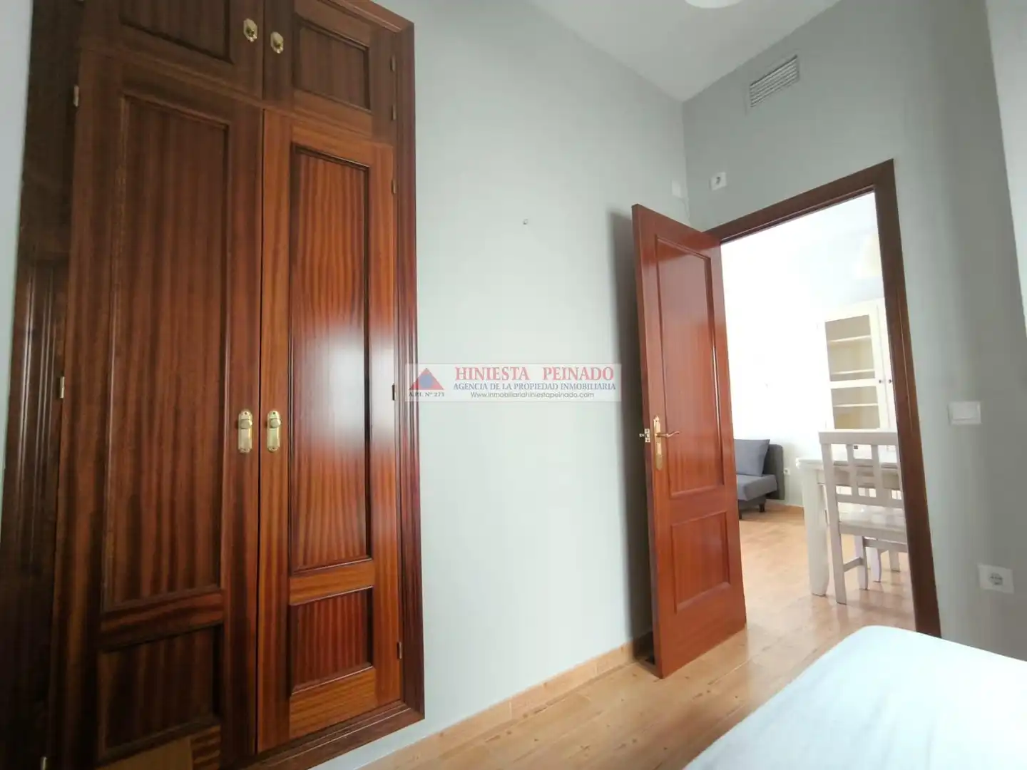 Habitación de Piso en venta en El Puerto de Santa María