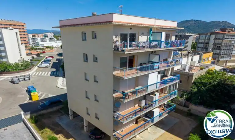 Apartment mit Aufzug zum Verkauf in Calle ROCA LLARGA 22 4 1 22, imagen 5