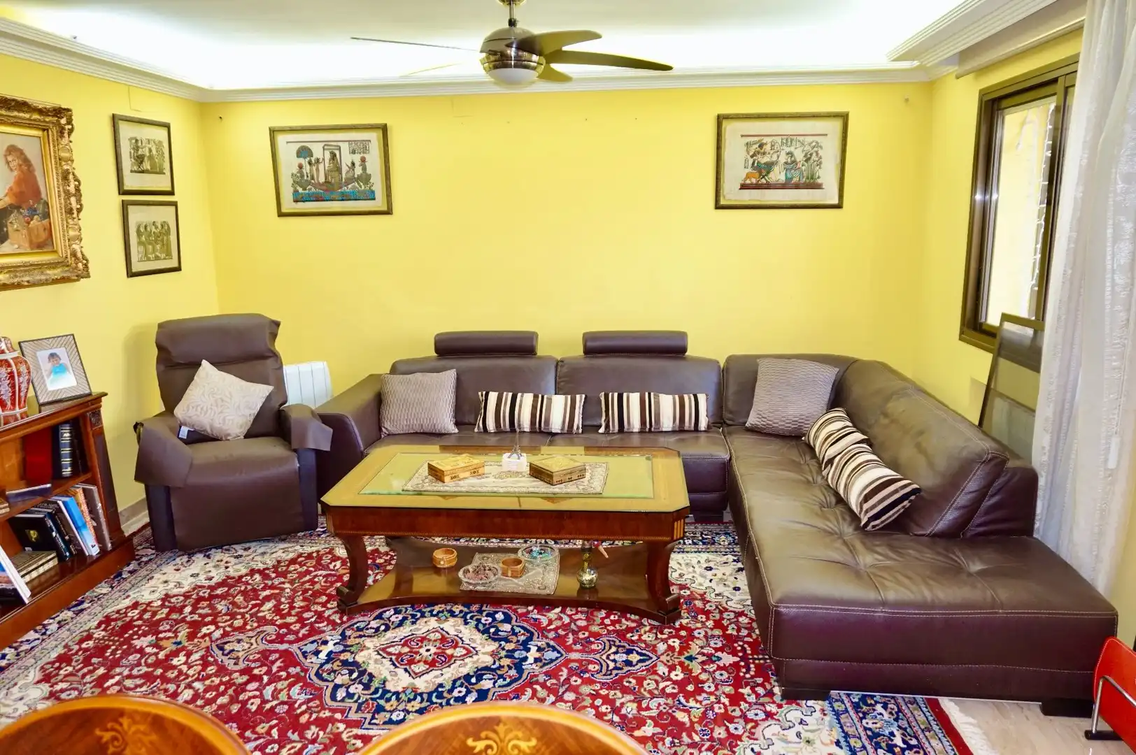 Ático con ascensor en venta en Andalucía, imagen 2