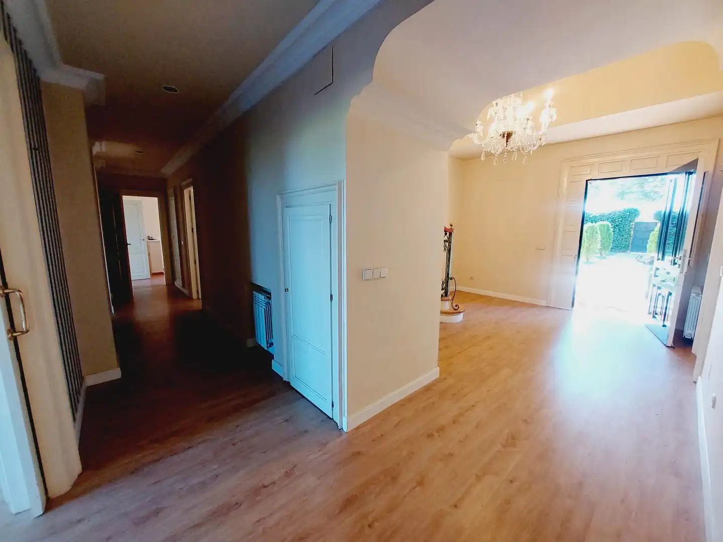 Houses for rent in Ciudalcampo  with Heating, Private garden and Terrace
