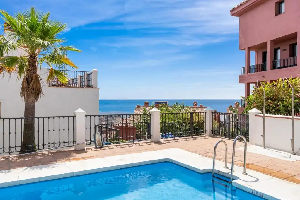 Ático con piscina en venta en Calle Don José de Orbaneja 32, imagen 37