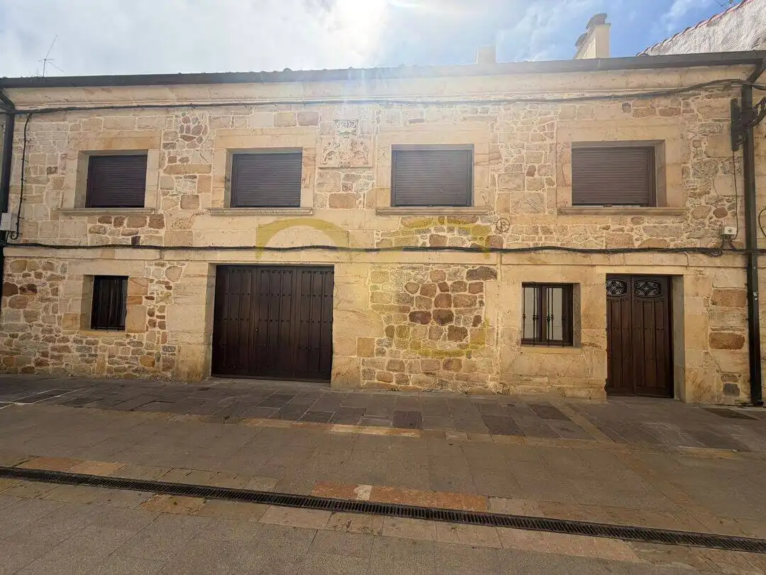 Casa amb jardí en venda a Calle Puente, imagen 49