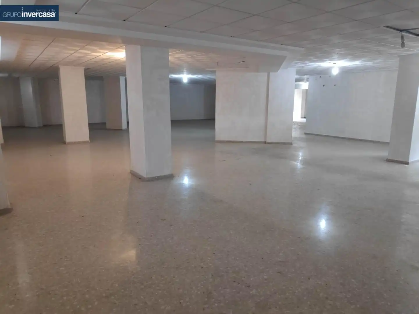 Commercial properties for sale in Valencia
