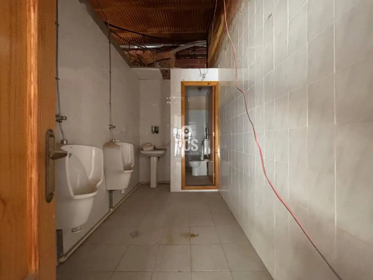 Local comercial en venda a Avenida Ginés Campos 1, imagen 35