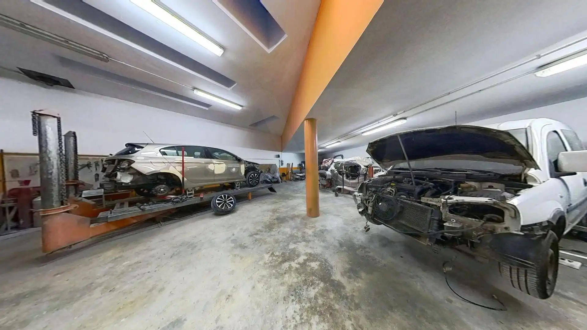 Local comercial en alquiler en Avenida Avinguda de Sant Jordi 18 18, imagen 17