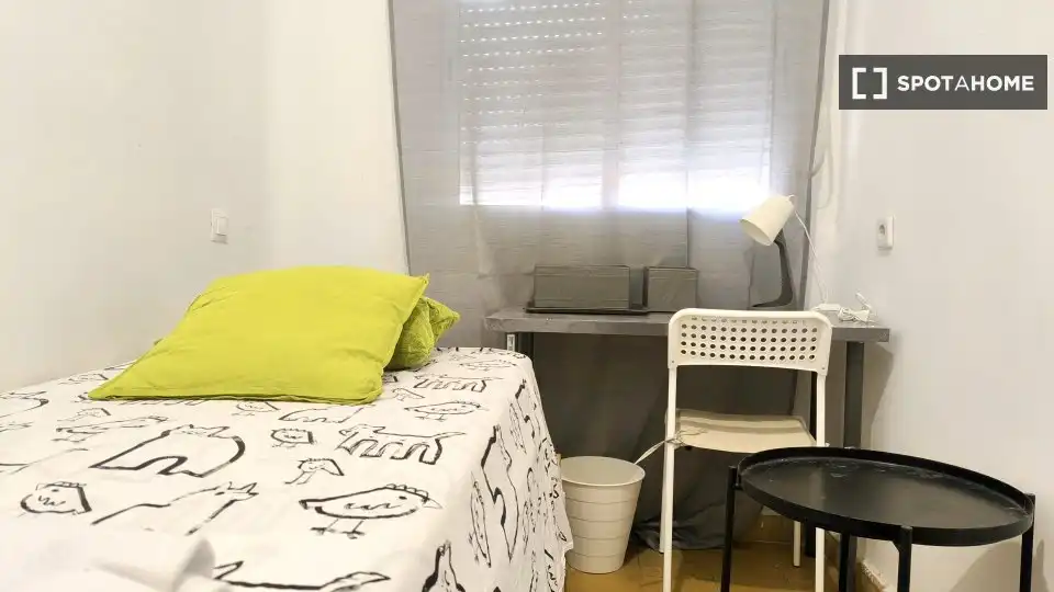 Habitación en San Diego