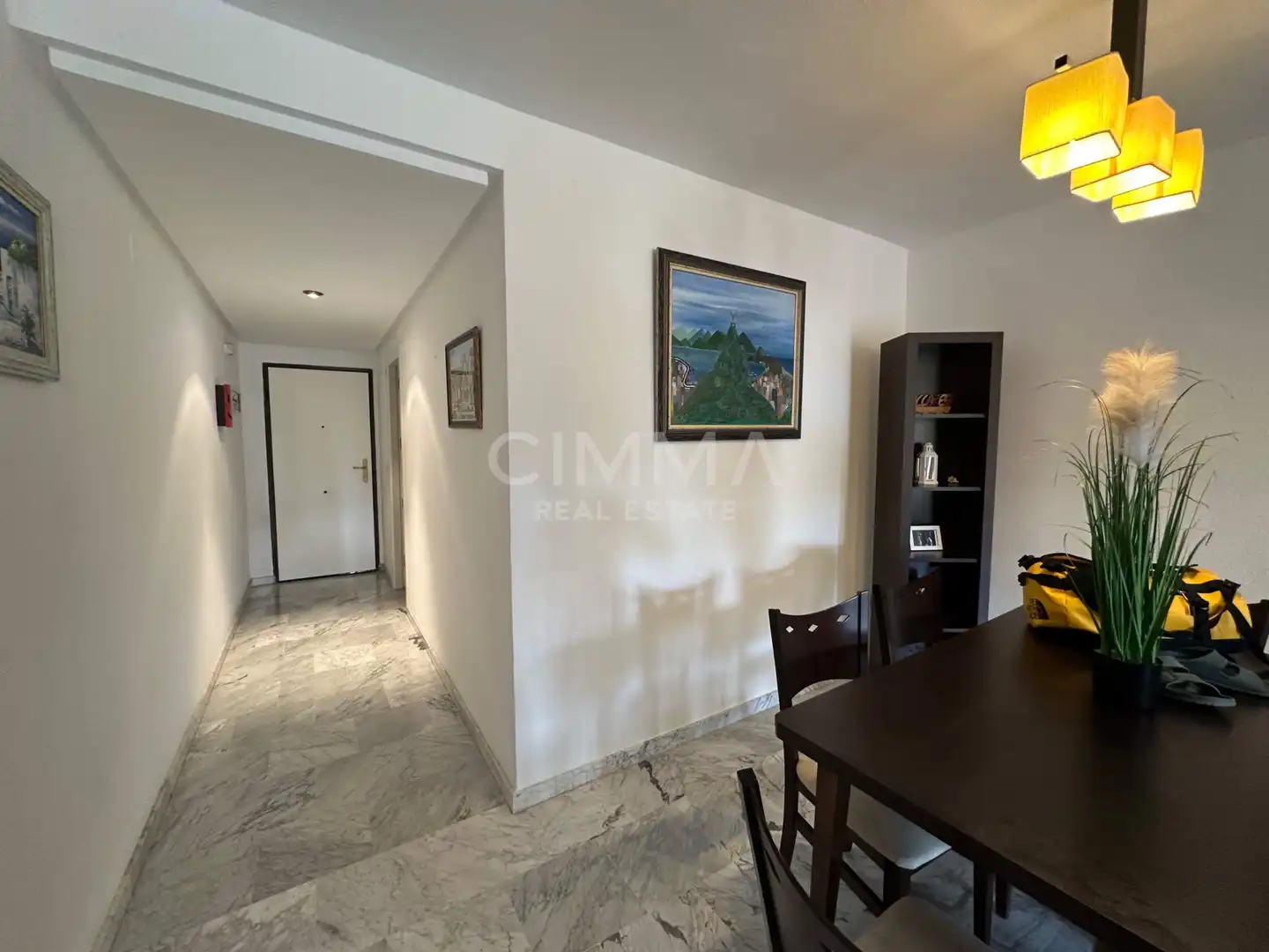 Wohnung mit Pool zum Verkauf in Mascarat, imagen 30
