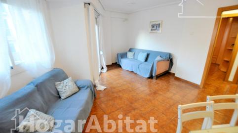 Photo 5 of Flat for sale in Calle Manolo Taberner, Nou Moles,  Valencia Capital