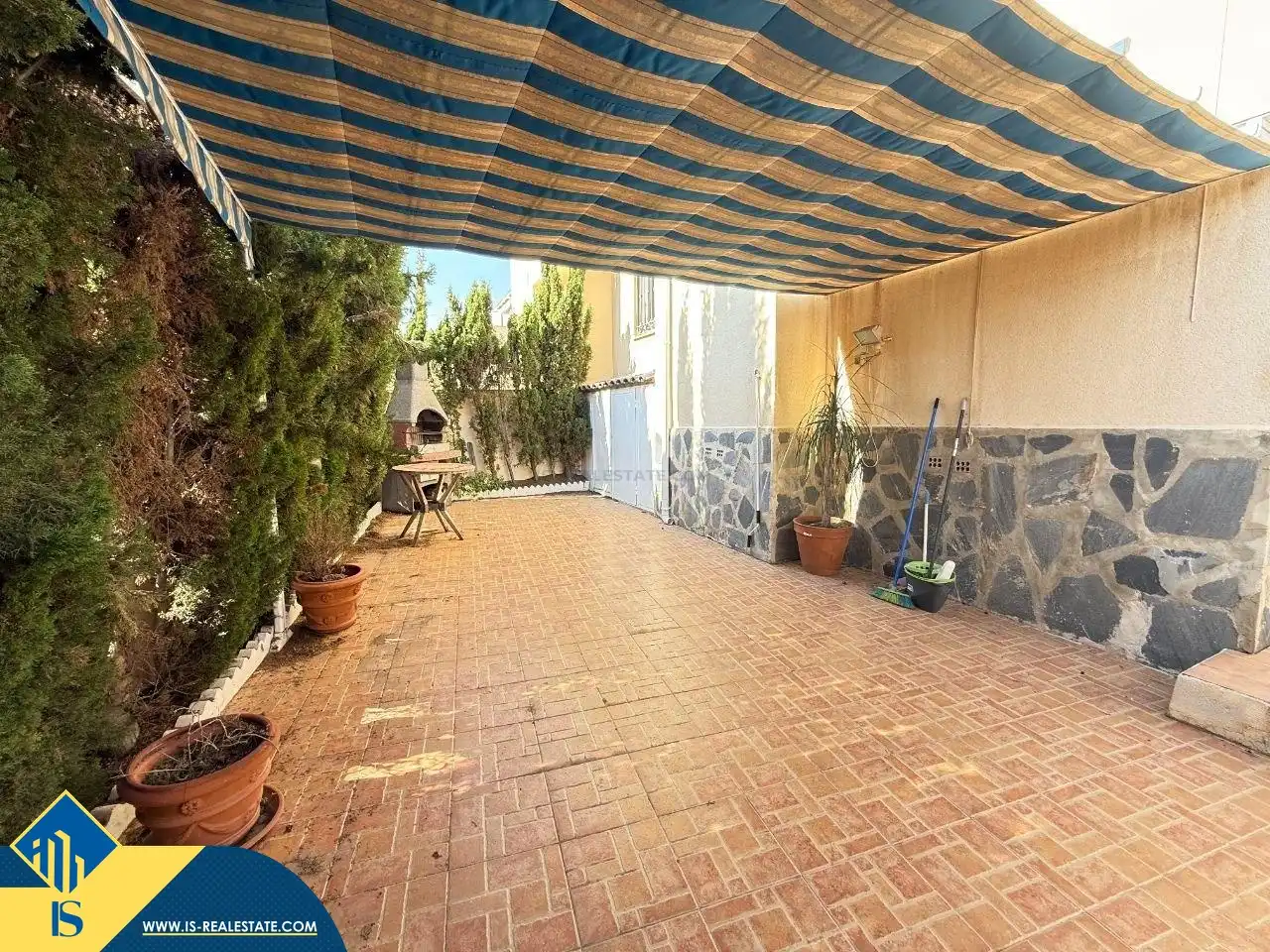 Detached house with terrace for sale in Los Balcones - Los Altos, imagen 4