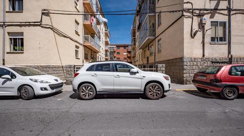 Photo 3 of Industrial buildings for sale in De Doña Vicenta Manzanedo, Sur, Ávila