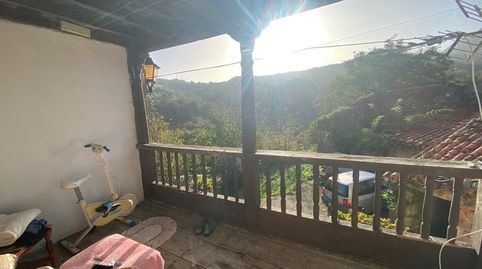 Foto 4 de Casa adosada en venta en Cabrales, Asturias