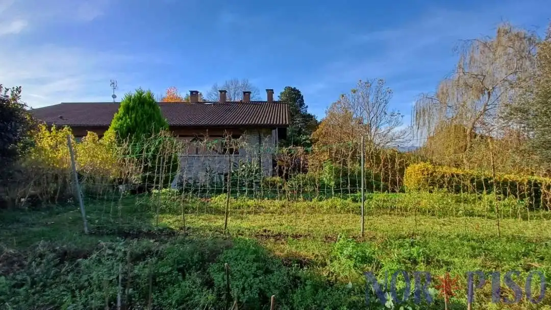 Casa o chalet en venta en Ereño