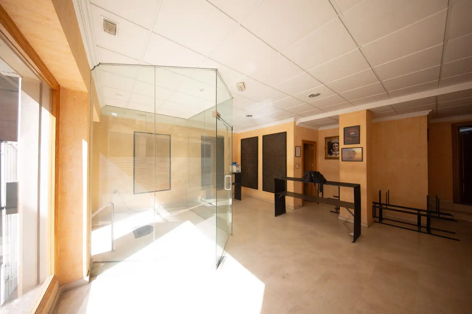 Locale commerciale in vendita a Yecla, imagen 21