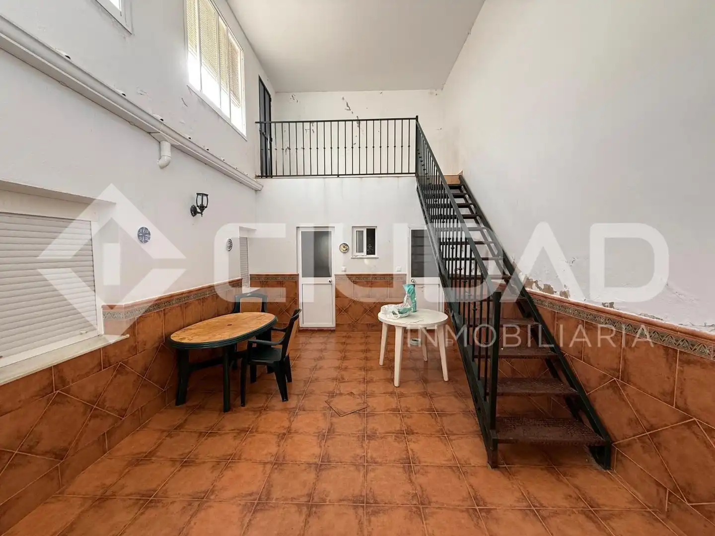 Haus zum Verkauf in El Cuervo de Sevilla, imagen 6