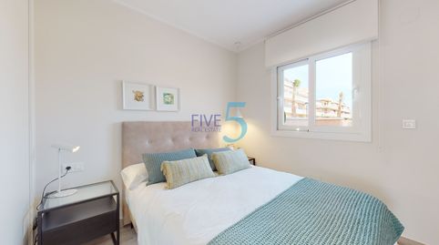 Foto 5 de Piso en venta en Pilar de la Horadada ciudad, Pilar de la Horadada