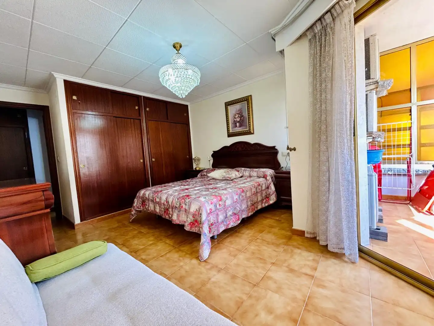 Piso con terraza en venta en Santa Pola ciudad, imagen 5