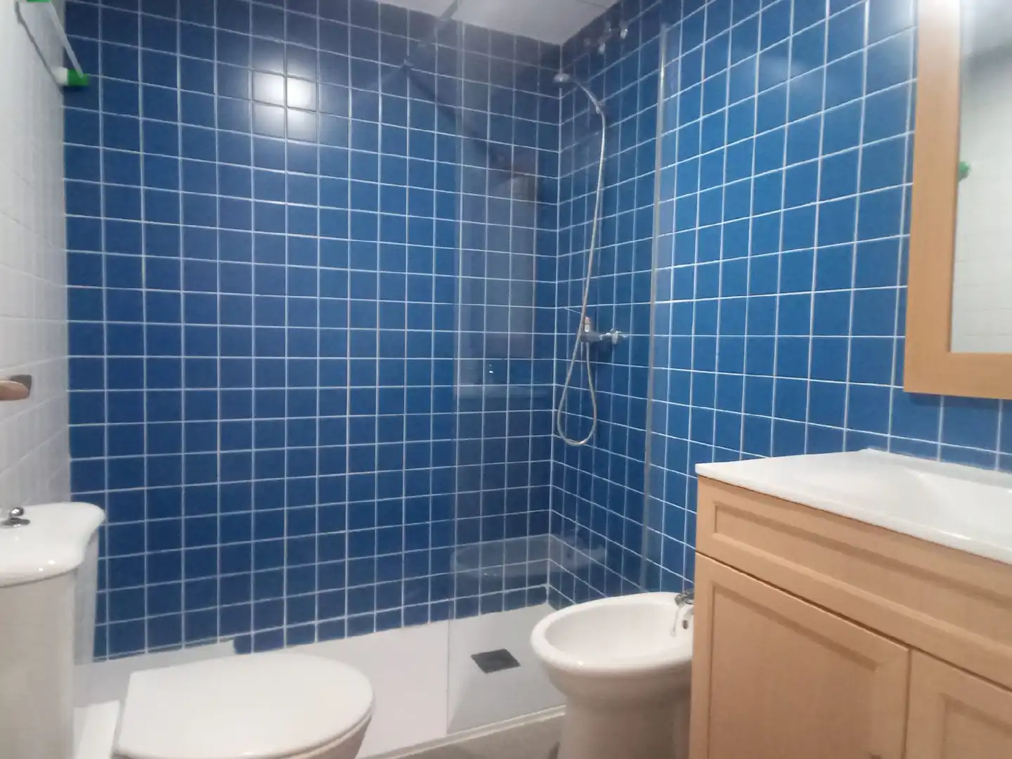 Flat for rent in Moncófar Pueblo