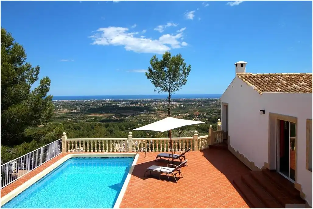 Casa en venta en La Xara - La Sella, imagen 6