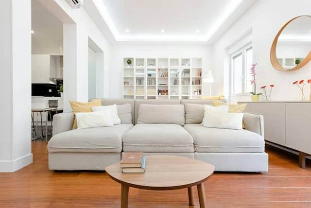 Piso en Alquiler en N/A en Argüelles