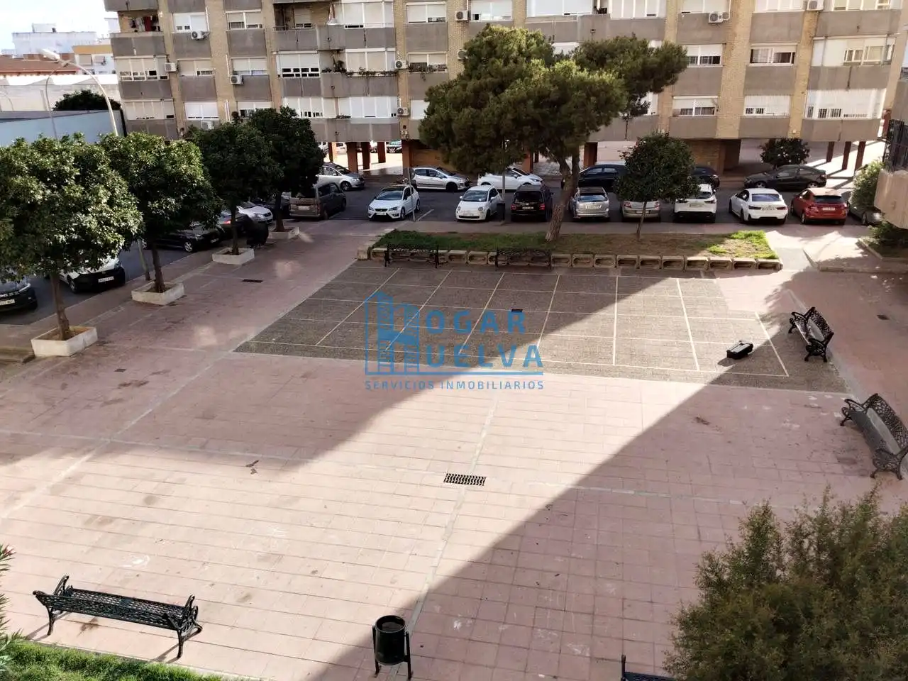 Piso con ascensor en venta en La Florida - Vistalegre, imagen 8