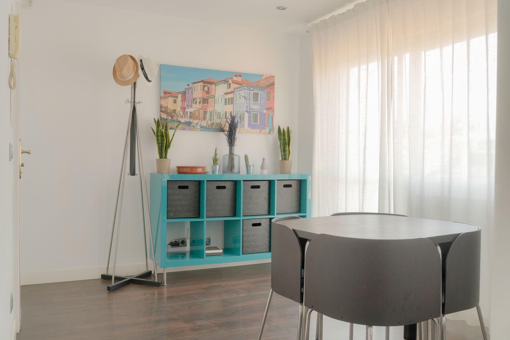Esszimmer von Wohnungen miete in  Palma de Mallorca