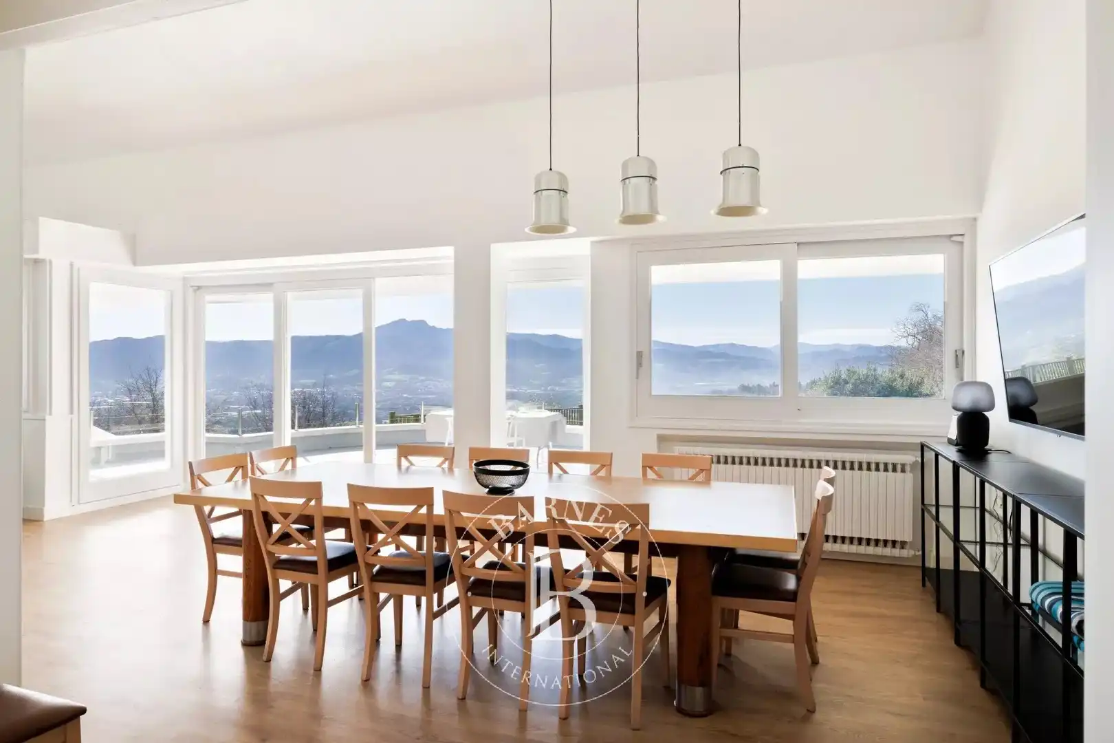 Casa o xalet en venda a Gornutz Montaña Auzoa, 21, Hondarribia