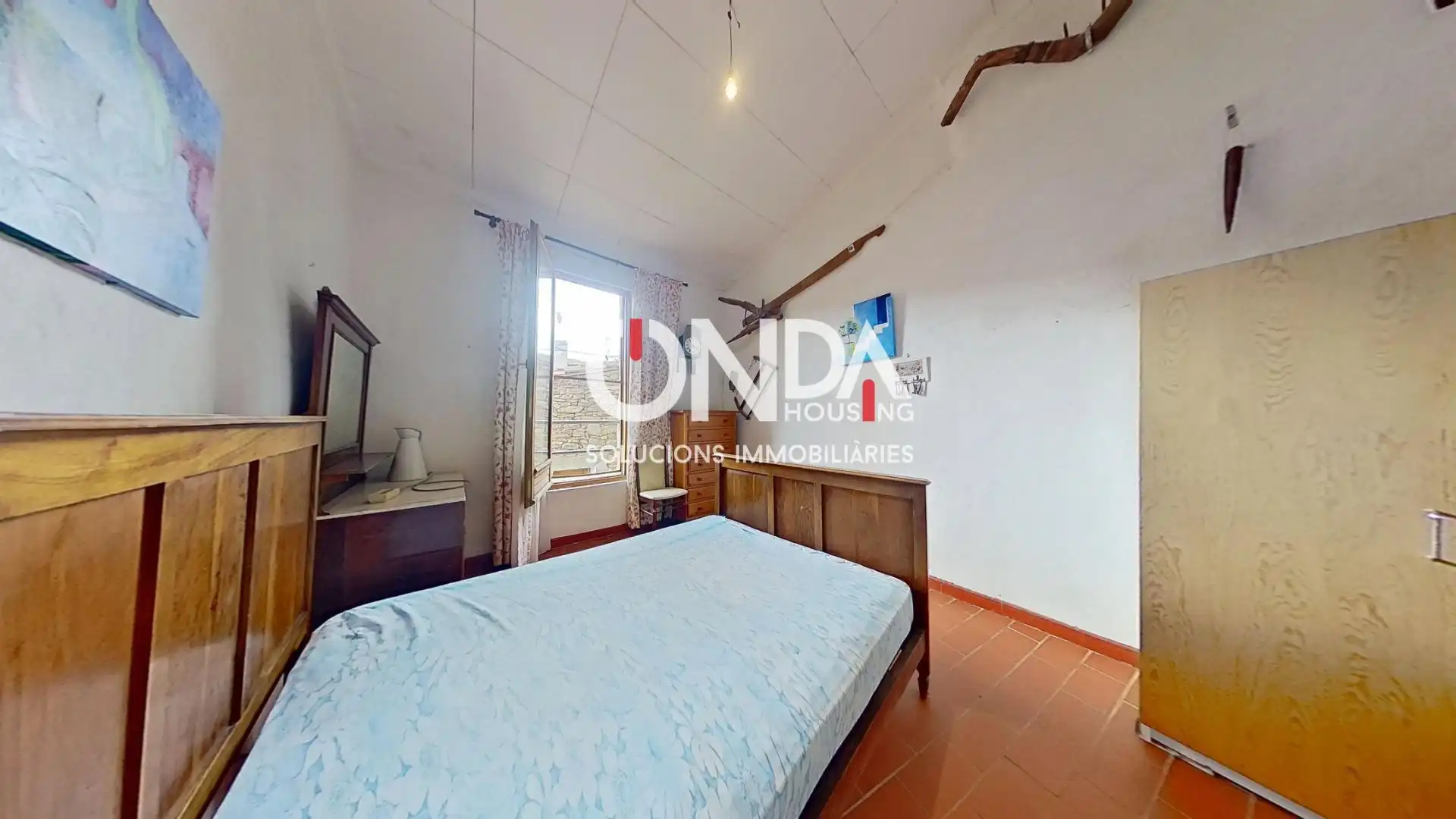 Casa o xalet en venda a BOTERA -RE-, 78, Àger