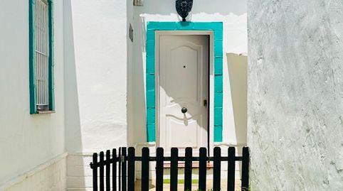 Foto 3 de Casa o xalet en venda a Zahora, Barbate