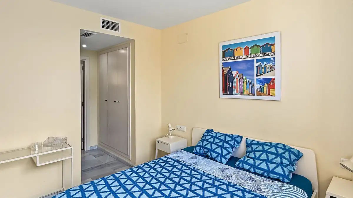 Apartment with pool for sale in Hipódromo - Cerrado del Águila, imagen 18