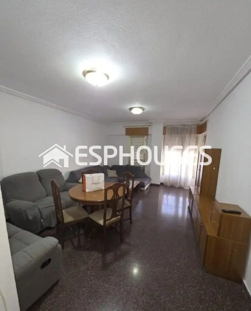 Apartament amb ascensor en venda a Elche ciudad, imagen 12