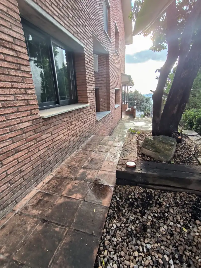 Villa con giardino in vendita a L'Ametlla del Vallès, imagen 29