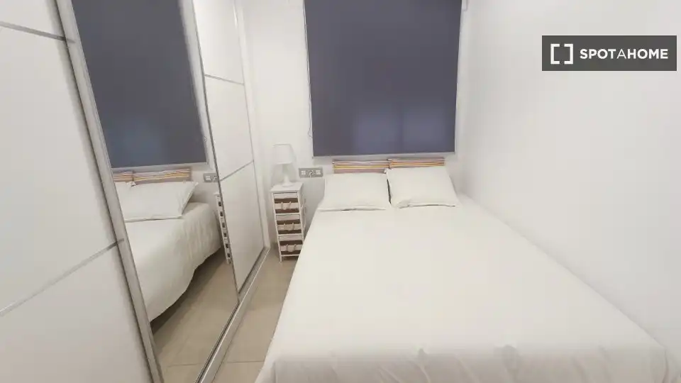 Zimmer in Huerta de la Reina - Trassierra