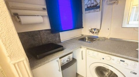 Foto 3 de Piso en venta en Cuatro Caminos - Azca, Madrid Capital