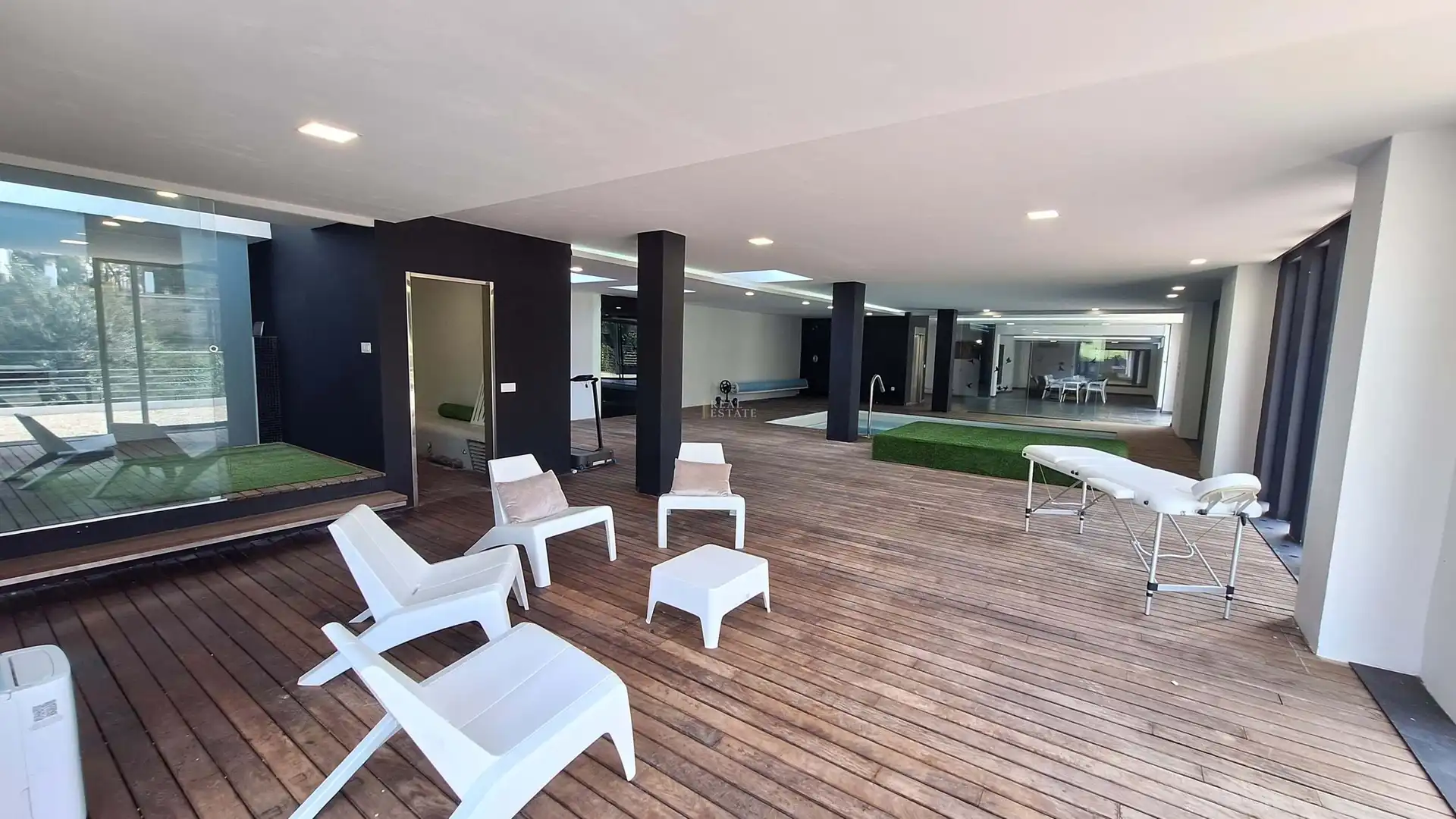 Casa amb terrassa en venda a Urb Montepino, imagen 35