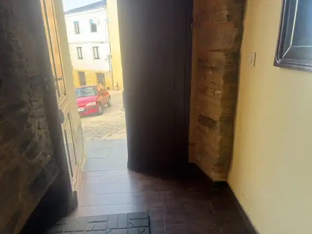 Finca rústica en venda en Vegadeo amb Calefacció, Jardí privat i Terrassa